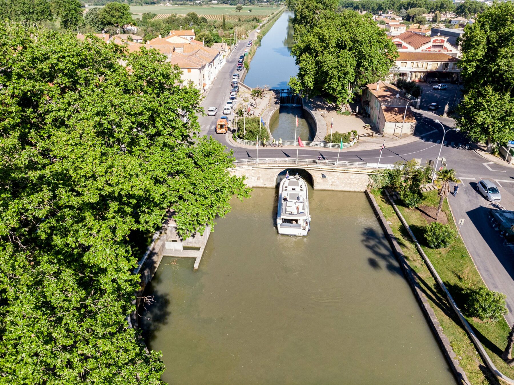 Villeneuve-lès-Béziers – Accueil